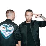 artist image Galantis, David Guetta, Little Mix Heartbreak Anthem (Clean Bandit Remix) Heartbreak Anthem (Remixes) - Single