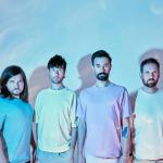 artist image Bastille Shut Off The Lights Give Me The Future