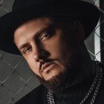 artist image Ron May Hello Hello - Single