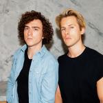 artist image Ofenbach, Ella Henderson Hurricane Hurricane - Single