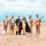 artist image Chico & The Gypsies, Hasna Ya Yemma Unidos