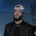 artist image Edvan Теперь пою Теперь пою - Single