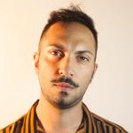 artist image Spada feat. Britt Lari Feel Again (Alar x Korolova Remix) Feel Again (feat. Britt Lari) - EP
