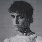artist image Troye Sivan Angel Baby Angel Baby - Single