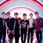 artist image BOY STORY MONSTER I=U=WE:U - EP