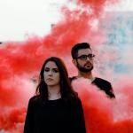 artist image Besomorph, The Tech Thieves, Meric Again Beggin' Beggin' - Single