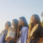 artist image MAMAMOO Strange Day I Say MAMAMOO: The Best (Japan Edition)