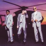 artist image Bad Boys Blue How I Need You How I Need You - EP