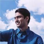 artist image Matteo Bocelli Solo Solo - Single
