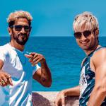 artist image Zvika Brand, INtellegent Karakurt (Банда у руля) Karakurt (Банда у руля) - Single