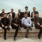 artist image Աթոյան ❤ The Boing Orchestra Djeyrani Pes Ջեյրանի Պես Djeyrani Pes - Single