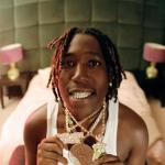 artist image Don Toliver feat. Travis Scott You (feat. Travis Scott) Life of a DON