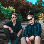 artist image Tritonal, Codeko Superhuman Superhuman (Remixes) - EP