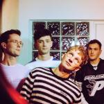 artist image Glass Animals Heat Waves (Slowed TikTok) Heat Waves (Expansion Pack)