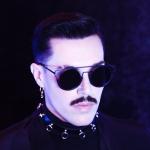 artist image Sam Sparro I Wish I Never Met You Return to Paradise