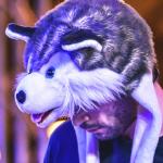 artist image Husky by the Geek Big Shot (From "Deltarune") Big Shot (From 
