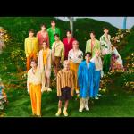 artist image SEVENTEEN Rock with you SEVENTEEN 9th Mini Album 'Attacca'