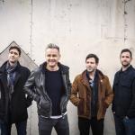 artist image Keane Disconnected Strangeland