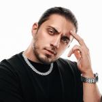 artist image Gazan ЧЕ ЗА ЛЕВ ЭТОТ ТИГР (Октябрь, 2021) ЧЕ ЗА ЛЕВ ЭТОТ ТИГР - Single