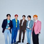 artist image 몬스타엑스 (monsta x) blame me The Dreaming