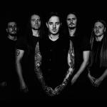 artist image Bleed From Within I Am Damnation Shrine