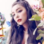 artist image Ailee Don't Teach Me AMY