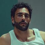 artist image Marco Mengoni Proibito MATERIA (TERRA)