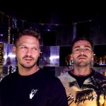 artist image VINAI, Paradigm Tension Tension - Single