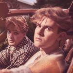 artist image NOTD, The Band Camino Never A Good Time Never A Good Time - Single