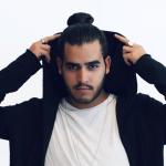 artist image Santiago Luna, Maywell Memories Like You / Memories - EP