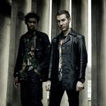 artist image Massive Attack Teardrop Bite Size Massive Attack - EP