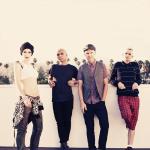artist image No Doubt Just A Girl Tragic Kingdom