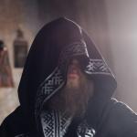 artist image Нейромонах Феофан Древнерусский рейв Древнерусский рейв