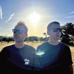 artist image Blank & Jones, Julian & Roman Wasserfuhr Fallen Relax: Jazzed 3