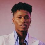 artist image Lucky Daye Candy Drip Candydrip