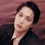 artist image KAI (카이) Peaches Peaches - The 2nd Mini Album - EP