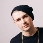 artist image Нурминский feat. Витя АК РУКИ НА СТОЛ РУКИ НА СТОЛ (feat. Витя АК) - Single