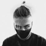 artist image BVDLVD BRAZY THROAT INFECTION - EP