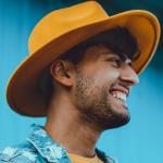 artist image 12 - MSC - Estonia - Eurovision 2022 STEFAN — Hope Hope - Single