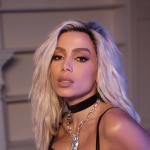 artist image Anitta, PEDRO SAMPAIO NO CHÃO NOVINHA NO CHÃO NOVINHA - Single