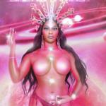 artist image ♡｡✧ vegas - joseline hernandez/ speed up + Vegas (I Wanna Ride) - Single