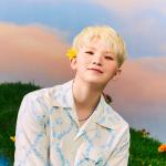 artist image Woozi Ruby Ruby - Single