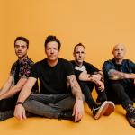 artist image Simple Plan feat. Deryck Whibley Ruin My Life (feat. Deryck Whibley) Harder Than It Looks