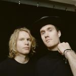 artist image Bob Moses The Rush The Silence in Between