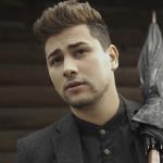 artist image Ahmed Shad Кристина [mp3uk.net] Кристина - Single