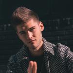 artist image Martin Trevy Bassline Bassline - Single