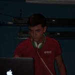 artist image 8 Art Of Noise Moments In Love (Dmitris Athanasiou Remix) Water's Edge - Single
