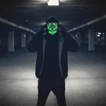 artist image Fenox Broken Heart Broken Heart - Single