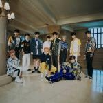 artist image 오메가엑스 (Omega X) Love Me Like Love Me Like - EP