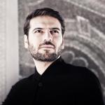 artist image Sami Yusuf, Asad Khan, Pooja Gaitonde, Riaz Hussain The Wine of Love The Wine of Love (Live) - Single